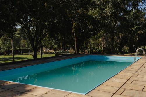 Mage House | Otima Casa de campo com churrasq e WiFi em Mage RJ