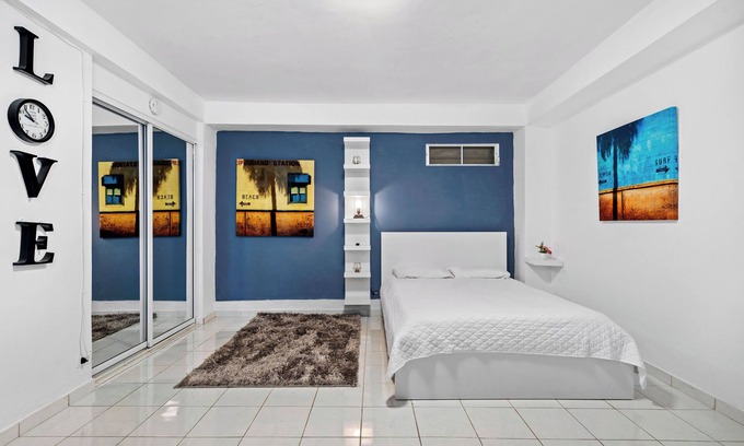 San Juan Apartment | Otium | With Pool | Pet Friendly | Near The Beach