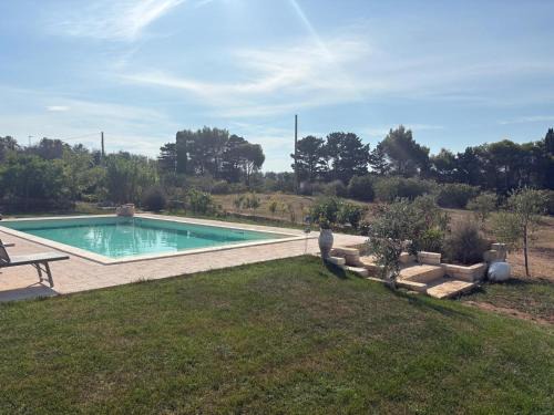 Casamassella Apartment | Otranto d'Amare