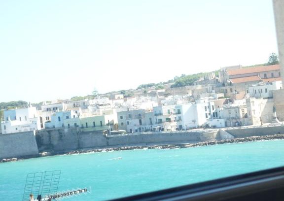 Otranto Bed & Breakfast | Otranto mare e spiagge Otranto Mon Amour