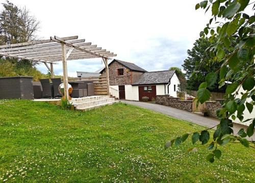 Littleham House | Otter Cottage at West Ashridge