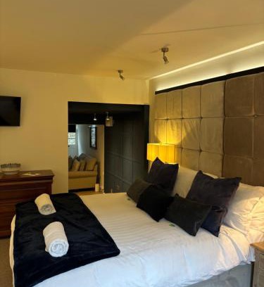 Ilkley Apartment | Otter Hollow - a spacious central apartment