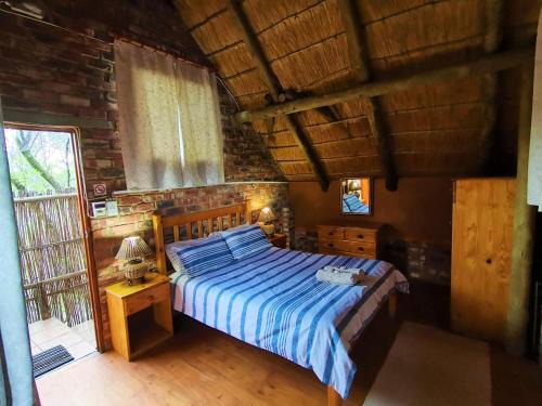 Vredefort House | Otters' Haunt Eco Retreat
