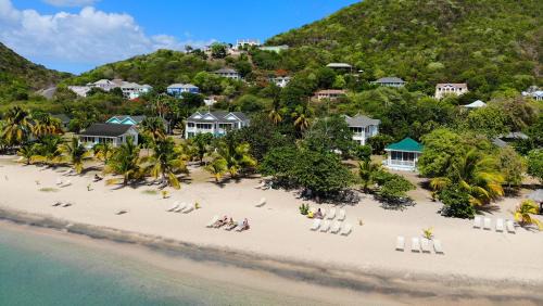 Oualie Bay Resort | Oualie Beach Resort