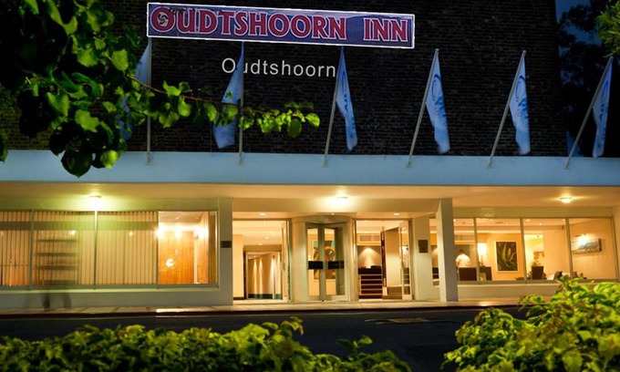 Oudtshoorn Hotel | Oudtshoorn Inn Hotel