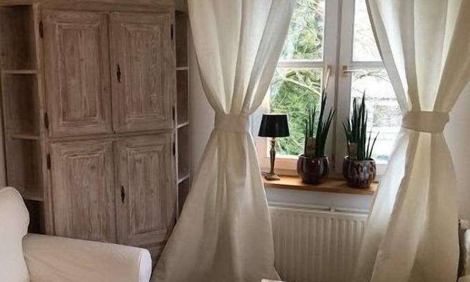 Hamburg-Barmbek Apartment | Our attic apartment no. 20 is located in our apartment house Kunaustraße.