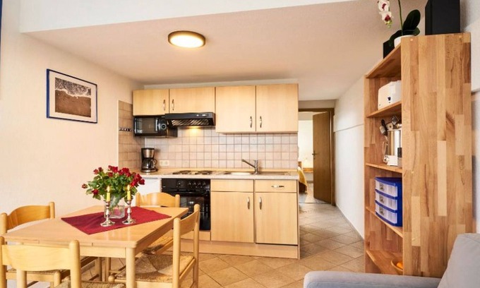 Wuppelser Altendeich Apartment | Our bumblebee nest (apartment no. 17)