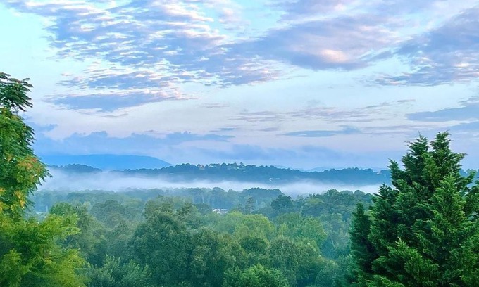 Graysville Apartment | Our Castleview