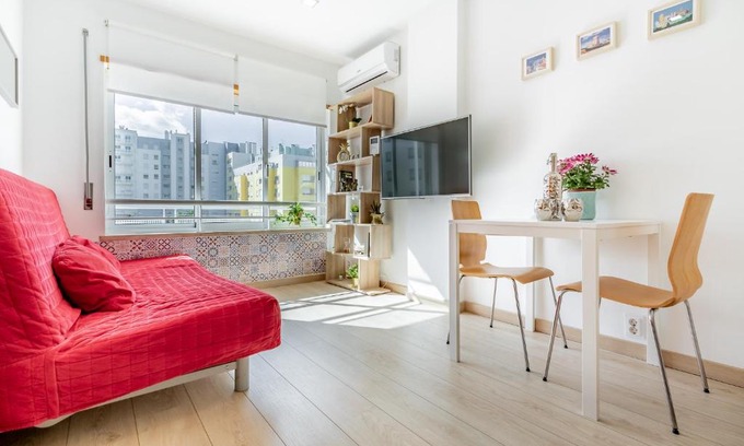 Lumiar Apartment | Our Corner - Telheiras