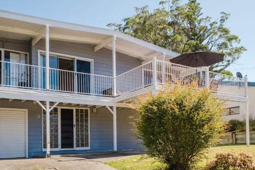 Mollymook House | Our Molly