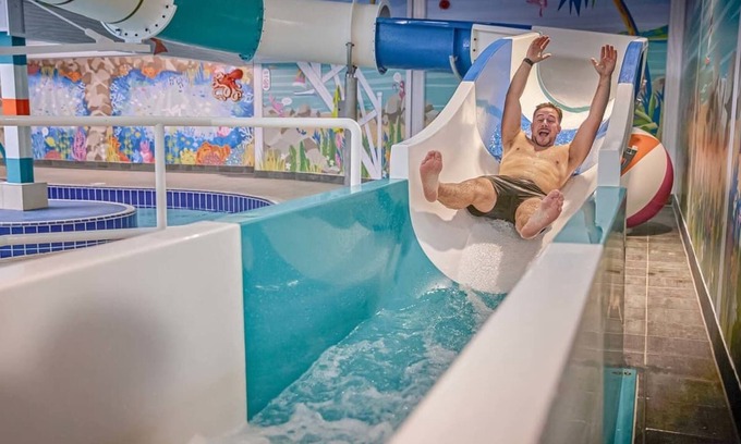 Selsey Cottage | Our new Beach Pods are the perfect place to unwind and enjoy relaxing sea views.