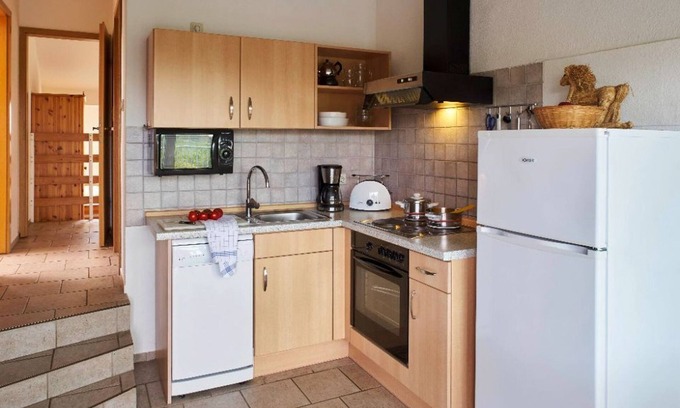 Wuppelser Altendeich Apartment | Our Utkiek(apartment no. 14)