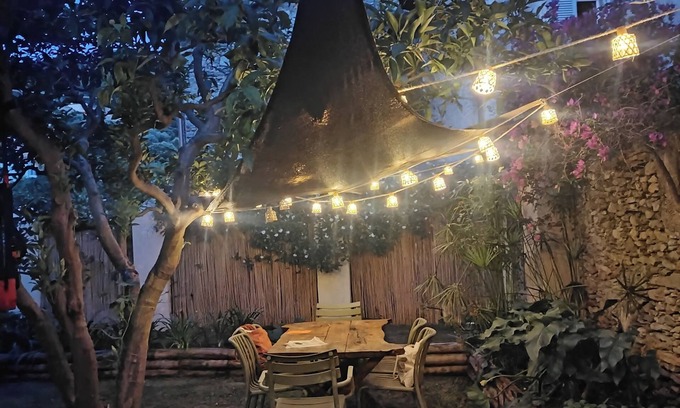 Calice Ligure Apartment | Outdoor expériences! THE SECRET GARDEN-MANDARANTHOUSE bike-friendly holidays home