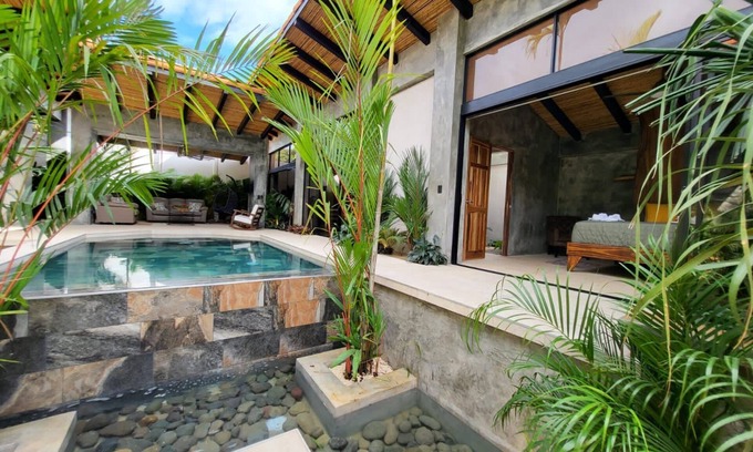 Villas Xihu Villa | Outdoor living Villa Palma