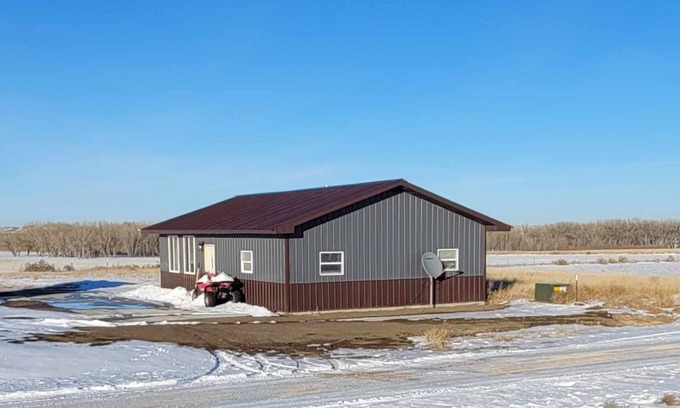 Glendo Cottage | Outdoors & Recreation Enthusiast Dream Pet Friendly