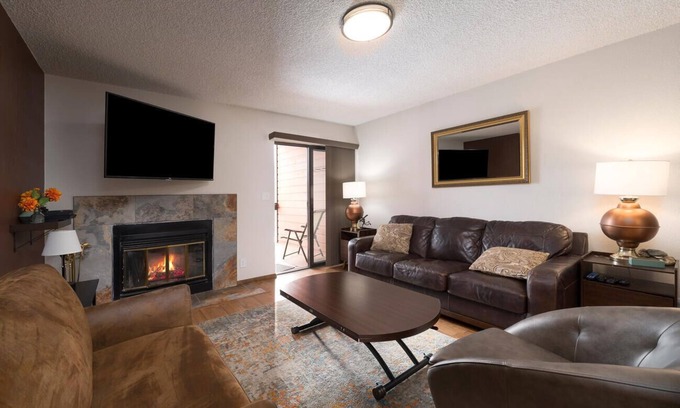 Frisco Condo | Outstanding Amenities! Stunning Views! Perfect Location!