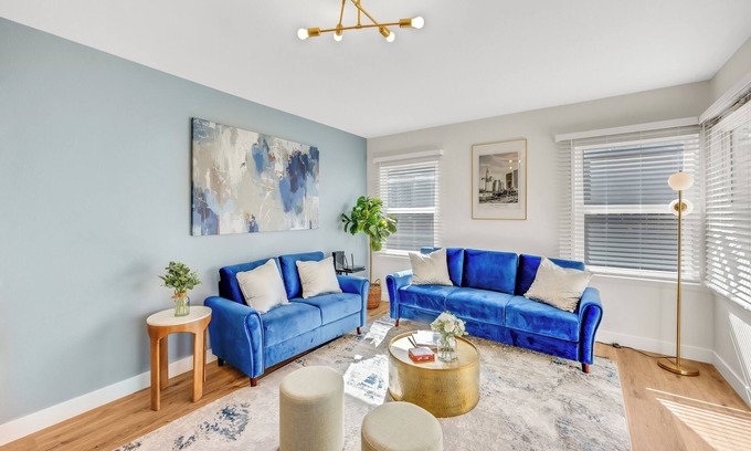 Inglewood House | Outstanding Pool House Next to SOFI/Intuit Dome!