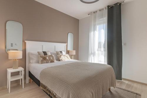 Les Angles Apartment | OVELIA Les Angles - Les Loges d'Anicet