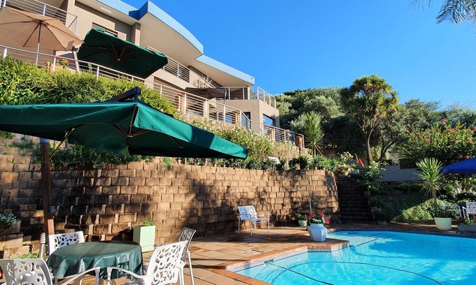 Northcliff House | Over The Moon Guesthouse