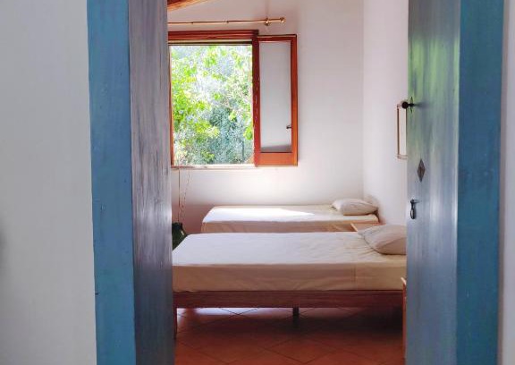 Noto Marina House | overlookingsea