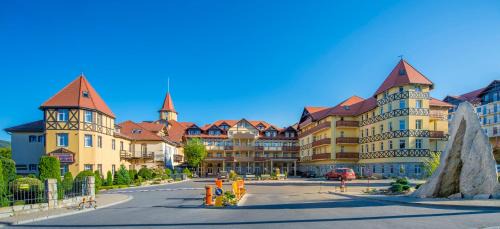 Swieradow-Zdroj Resort | OW Lukas - Anna