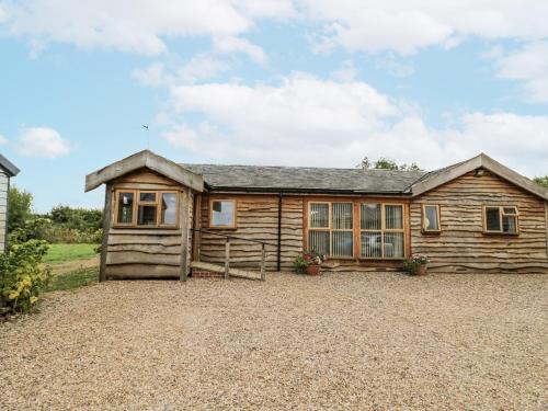 Woodford Halse House | Owl Barn