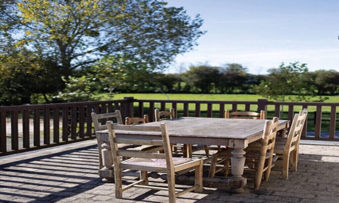 Brevands House | Oxford (B&B)