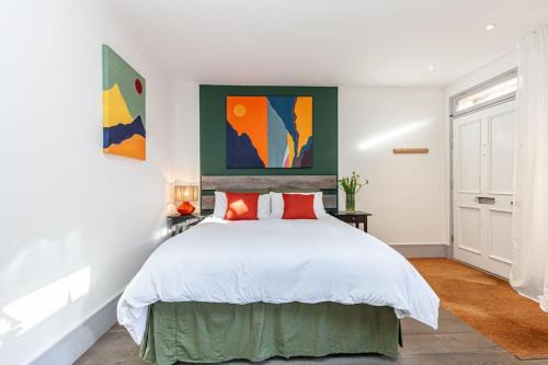 Oxford Apartment | Oxford Central Studio 1