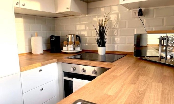 Headington House | Oxford Lye vally