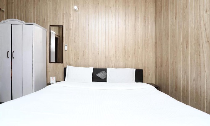 Bigha House | Oxygen Home Stay - Four Bedroom Set