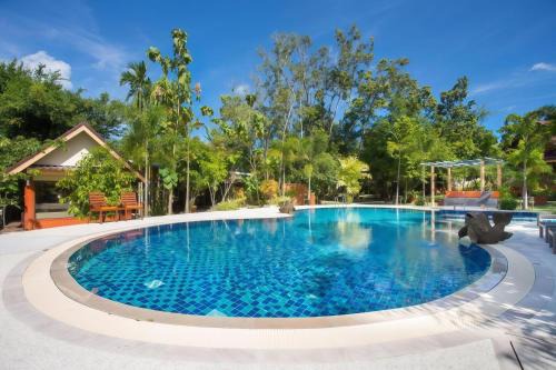 Chalong Hotel | OYA International Resort Phuket 普吉岛欧雅国际度假酒店