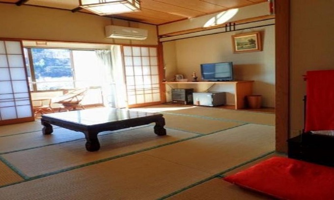 Kamimoku Onsen Hotel | Oyado Matsubaya / Vacation STAY 8069