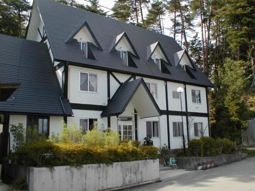 Takayama Hotel | Oyado Raku