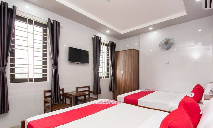 Lien Chieu Hotel | OYO 1071 Nguyen Kim Motel