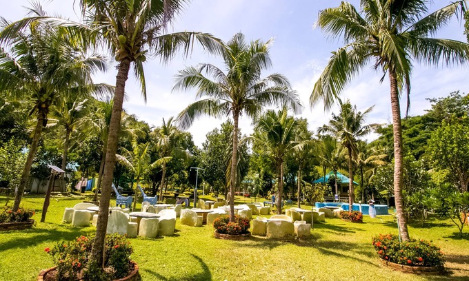 Song Phi Nong Hotel | OYO 1080 Kanyapa Resort Kaeng Krachan