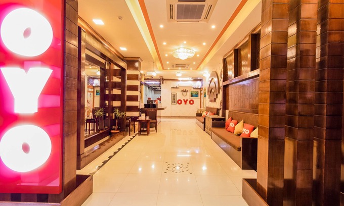 Muscat Hotel | OYO 109 Al Thabit Modern Hotel Apartment