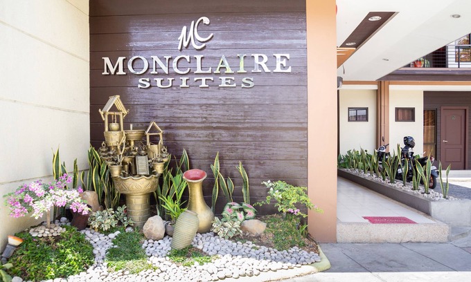 Toril Hotel | OYO 153 Espacio de Clarita Hometel