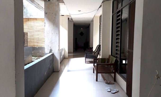 Makassar House | OYO 3116 Batu Putih Homestay