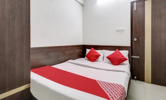 BTM Layout Hotel | OYO 81895 Nr Homes