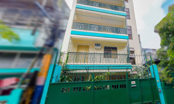 Malate House | OYO 840 Orangenest Apartelle