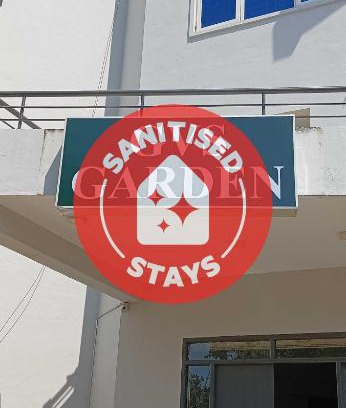 Sulerikadu Hotel | OYO 89756 Gvs Garden