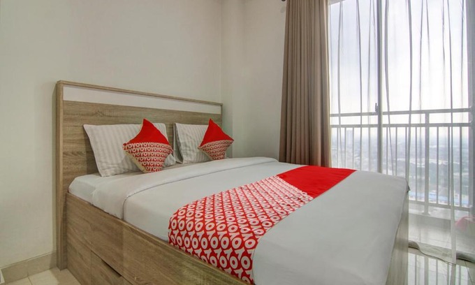 Pinang Hotel | OYO 90198 Nature's Rooms Springwood