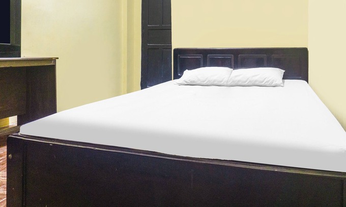 Kendari Hotel | OYO 91855 Big Hotel Kendari