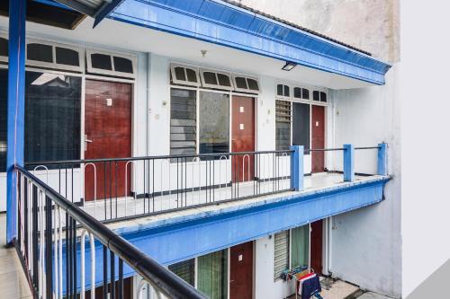 Dinoyo Hotel | OYO 91926 Serayu Sumbersari Homestay