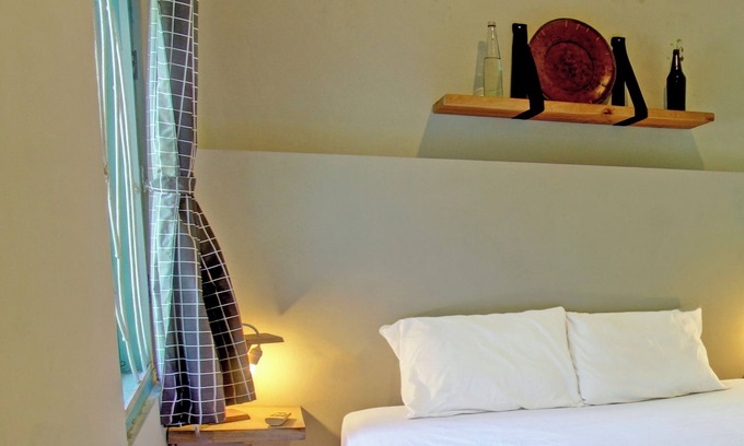 Perean Tengah Hotel | OYO 92825 Kamar Lombok