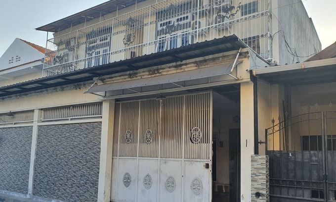 Surabaya Hotel | OYO 93114 Salak Homestay Syariah