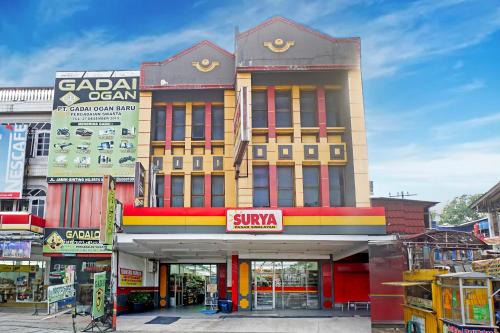 Medan Hotel | OYO 94753 Surya Residence 2