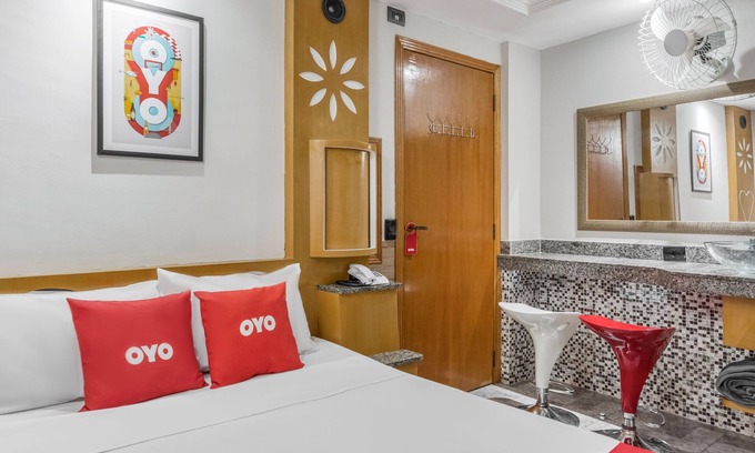 Zona Norte Hotel | OYO Estrela Dalva, São Paulo