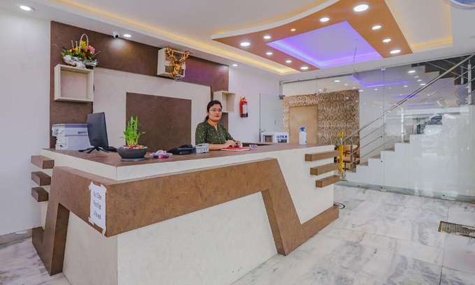 Nagpur Hotel | OYO Flagship Hotel Ndh47