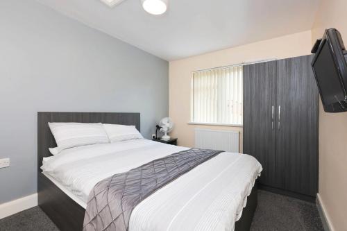 Brunel Hotel | OYO Honeycroft Lodge